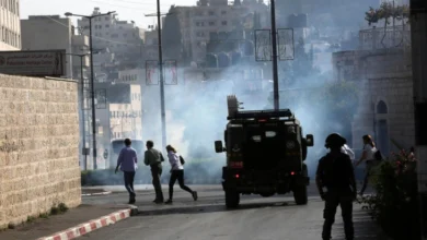 Photo of Најмалку 12 Палестинци загинаа во израелски напади во Газа