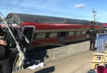 Photo of Бројот на жртви во железничката несреќа во Шпанија се зголеми на 46