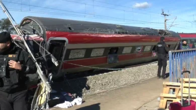 Photo of Бројот на жртви во железничката несреќа во Шпанија се зголеми на 46