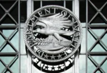 Photo of Министерство за правда на САД: Дел од документите за Епстин содржат лажни тврдења за Трамп