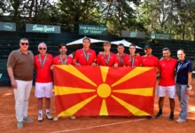 Photo of Шевченко го одреди составот за дуелот со Кипар, без Калин Ивановски во Никозија