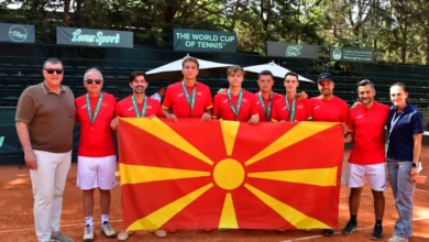 Photo of Шевченко го одреди составот за дуелот со Кипар, без Калин Ивановски во Никозија