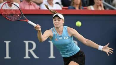 Photo of Рибакина нова шампионка на Австралија опен