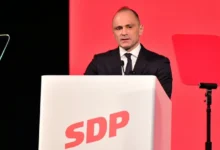 Photo of Филипче со поддршка на хрватската СДП за следните избори