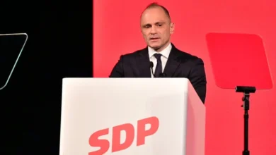Photo of Филипче со поддршка на хрватската СДП за следните избори