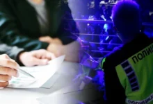 Photo of Акциска контрола на СВР Тетово, одземени ножеви и боксирач од малолетници