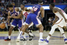 Photo of Допинг скандал во НБА