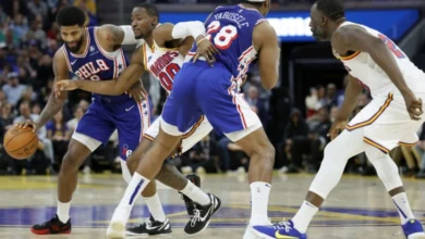 Photo of Допинг скандал во НБА