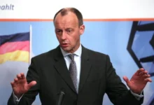 Photo of Анкета во Германија: ЦДУ/ЦСУ се изедначија со АфД