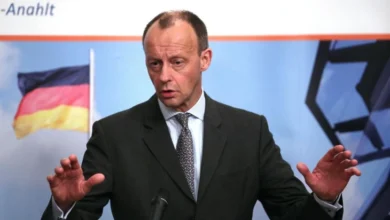 Photo of Анкета во Германија: ЦДУ/ЦСУ се изедначија со АфД