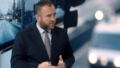 Photo of Тошковски: Безбеден град не е за парично да ги оштети граѓаните туку да спаси живот повеќе, зголемен прагот на толеранција за возачите