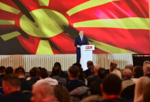 Photo of Призма- Конгрес на СДСМ: Формално единство, внатрешни тензии и најава за нова платформа