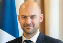 Photo of Францускиот министер за надворешни работи: Европскиот политички поредок е во опасност