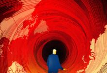 Photo of Во црната дупка: Како Трамп го уби меѓународното право