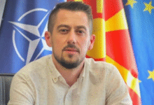 Photo of 4 години затвор за екс директорот на геријатрија, казни и за соработникот во случајот со мито