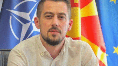 Photo of 4 години затвор за екс директорот на геријатрија, казни и за соработникот во случајот со мито