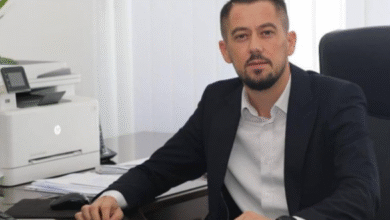 Photo of Ќе поднесеме жалба на пресудата, најави адвокатот на екс директорот на Геријатрија, Мехмеди