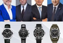 Photo of СДСМ: Само по скапите часовници на Мицкоски сме меѓу првите во светот