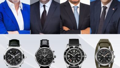 Photo of СДСМ: Само по скапите часовници на Мицкоски сме меѓу првите во светот