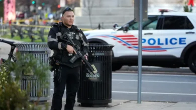 Photo of Почина човекот застрелан од федерални агенти во Минеаполис