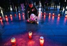 Photo of Тишината зборува погласно од зборовите: Родителите од „Пулс“ повикаа на солидарност со жртвите во Швајцарија