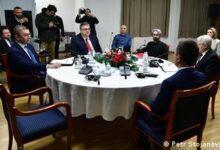 Photo of Слонот, го виде ли некој слонот на лидерската?