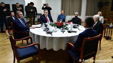 Photo of Слонот, го виде ли некој слонот на лидерската?