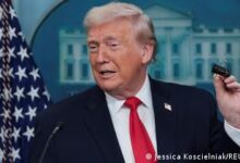 Photo of Како Трамп ги отуѓи националистичките сојузници во Европа