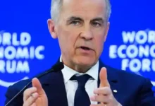 Photo of Марк Карни: Време е да го тргнеме знакот од прозорецот