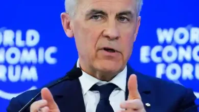 Photo of Марк Карни: Време е да го тргнеме знакот од прозорецот