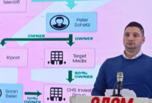 Photo of Фрчкоски: Медиумски октопод на Орбан како политичка алатка на ВМРО во Македонија