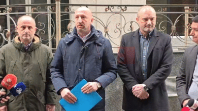 Photo of И Алијанса на Таравари го оспорува законот за „Безбеден град“ пред Уставниот суд