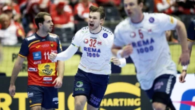 Photo of ЕХФ ЕУРО 2026: Португалија и Норвешка одиграа нерешено