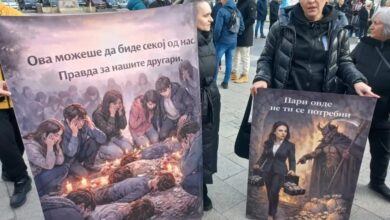 Photo of Реагира адвокатката на Дејан Јованов – Деко: Mојот лик е злоупотребен и фотошопиран во небулозна форма