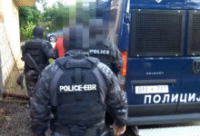 Photo of Претреси на неколку локации низ државата, но и во УЈП- се апсат осомничени за перење пари и даночни измами од големи размери