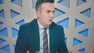 Photo of Нема договор за Народниот правобранител. Неговиот избор останува блокиран во Собранието