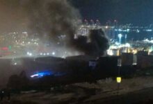 Photo of Голем пожар во близина на резервоари за гориво во атинска населба – изгасен по над пет часа