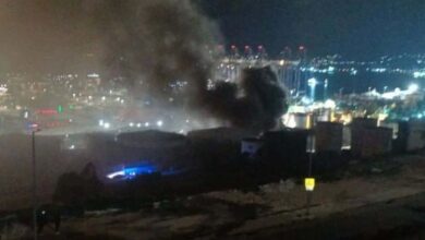 Photo of Голем пожар во близина на резервоари за гориво во атинска населба – изгасен по над пет часа