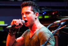 Photo of Поранешниот пејач на групата „Спандау балeт“, Дејвидсон, осуден за силување