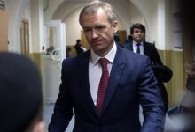 Photo of Мистериозна смрт во руската амбасада на Кипар. Олигарх исчезна во исто време