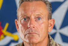 Photo of Данците испраќаат нови војници во Гренланд, и началникот на ГШ оди со нив