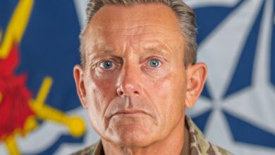 Photo of Данците испраќаат нови војници во Гренланд, и началникот на ГШ оди со нив