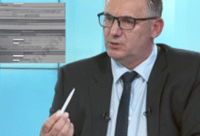 Photo of Порталикс: Владиниот координатор за медиуми, Латиф Арифи, поврзан со портал кој зема пари за изборно рекламирање