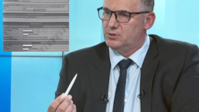 Photo of Порталикс: Владиниот координатор за медиуми, Латиф Арифи, поврзан со портал кој зема пари за изборно рекламирање