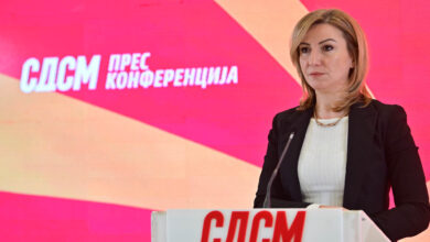 Photo of (ВИДЕО) Дефокус, линч и црна кампања, хронологија на политиката на ВМРО