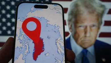 Photo of Поранешен агент на ЦИА: Ова е вистинската причина зошто Трамп го сака Гренланд