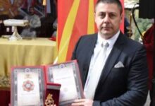 Photo of Борче Марковски пуштен од притвор, битолскиот Суд ја објаснува одлуката