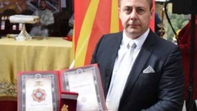Photo of Борче Марковски пуштен од притвор, битолскиот Суд ја објаснува одлуката