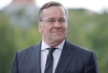 Photo of Писториус шокиран од наводите за нацистички поздрави и насилство во германска елитна воена единица