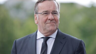 Photo of Писториус шокиран од наводите за нацистички поздрави и насилство во германска елитна воена единица